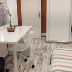 A Arenal Vigo, Areal Guixar Train, & Netflix Apartment