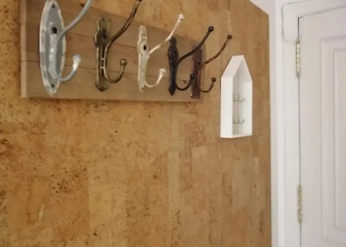 Apartmán A Arenal Vigo