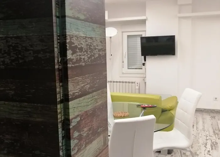 Apartmán A Arenal Vigo